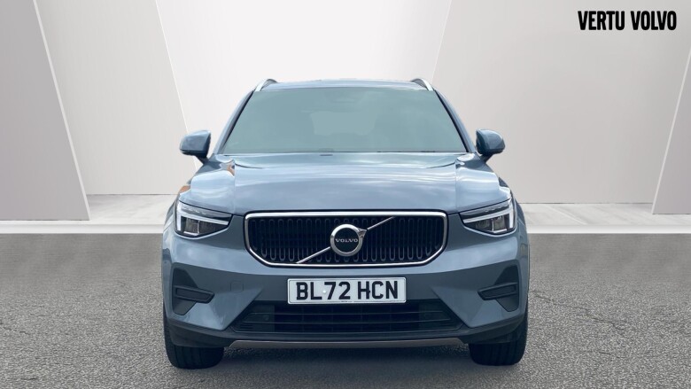 Volvo XC40 2.0 B3P Core 5dr Auto Petrol Estate